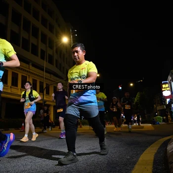 Runner Photo 5680527