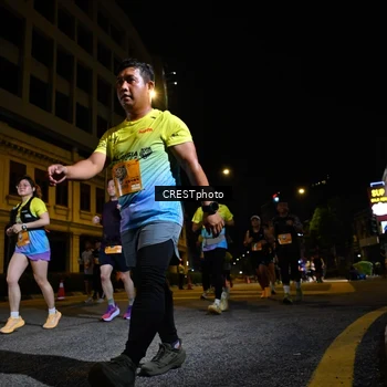 Runner Photo 5680528