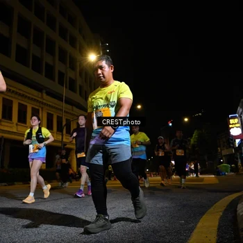 Runner Photo 5680529
