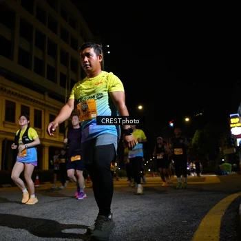 Runner Photo 5680530