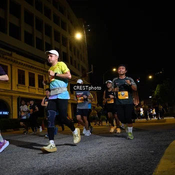 Runner Photo 5680533