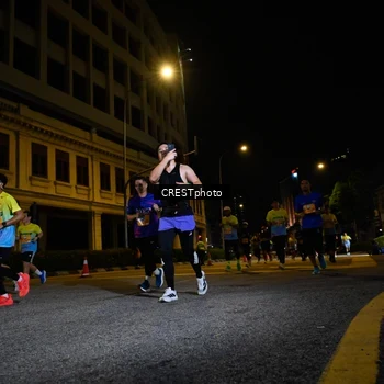 Runner Photo 5680534