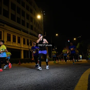 Runner Photo 5680535