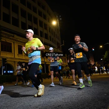 Runner Photo 5680536