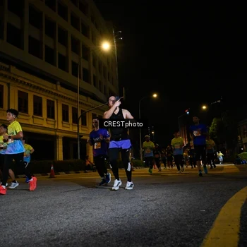 Runner Photo 5680537