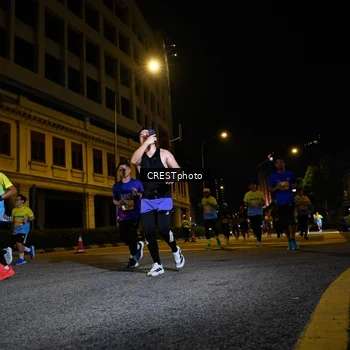 Runner Photo 5680538