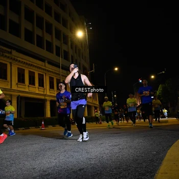 Runner Photo 5680540