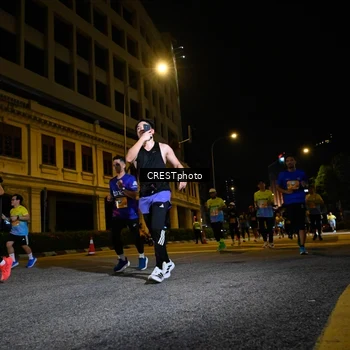 Runner Photo 5680541