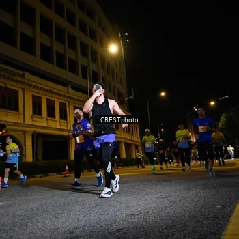 Runner Photo 5680542