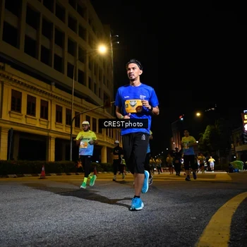 Runner Photo 5680543