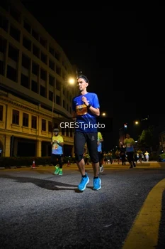 Runner Photo 5680547