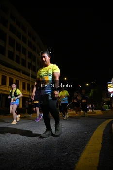 Runner Photo 5680549
