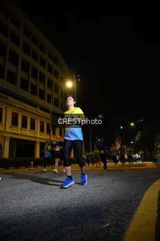 Runner Photo 5680557