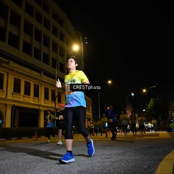 Runner Photo 5680562