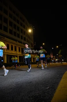 Runner Photo 5680566