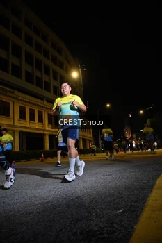 Runner Photo 5680572