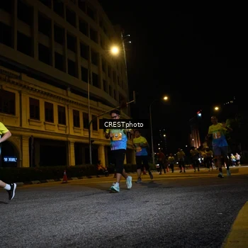 Runner Photo 5680576