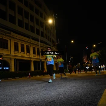 Runner Photo 5680578