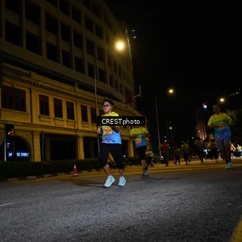 Runner Photo 5680579
