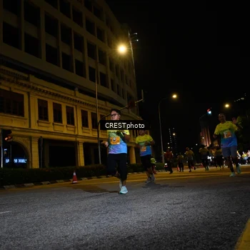 Runner Photo 5680580
