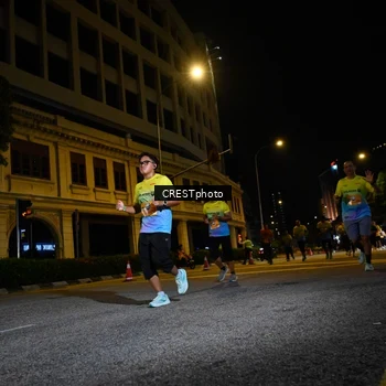 Runner Photo 5680582