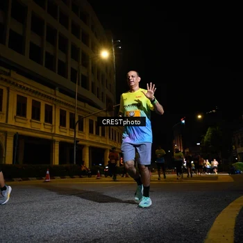 Runner Photo 5680583