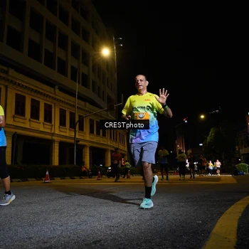 Runner Photo 5680584
