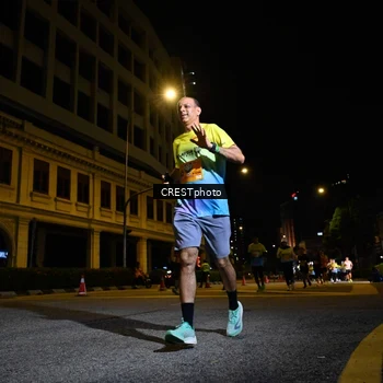 Runner Photo 5680586