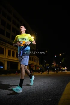 Runner Photo 5680596