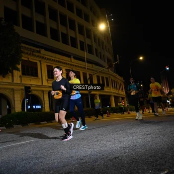 Runner Photo 5680600