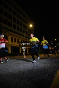 Runner Photo 5680639