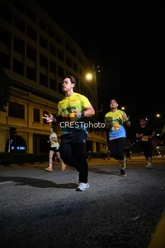 Runner Photo 5680642