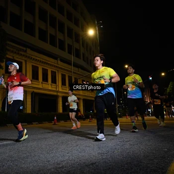 Runner Photo 5680650
