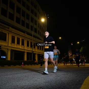 Runner Photo 5680652