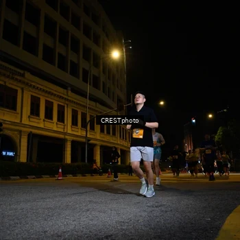 Runner Photo 5680653