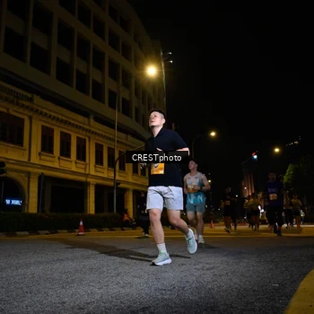 Runner Photo 5680654