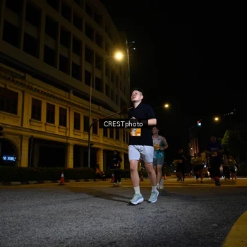 Runner Photo 5680656