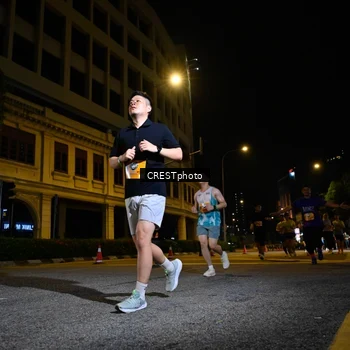 Runner Photo 5680658