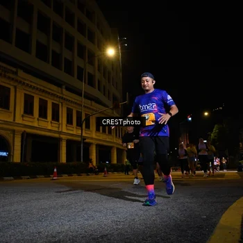 Runner Photo 5680660