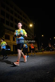 Runner Photo 5680674