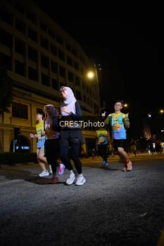 Runner Photo 5680675