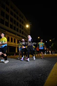 Runner Photo 5680677