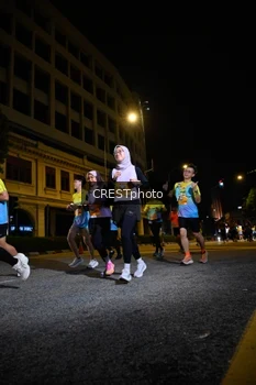 Runner Photo 5680679