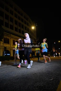 Runner Photo 5680681