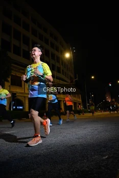 Runner Photo 5680684