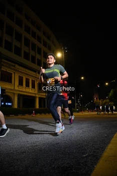 Runner Photo 5680685