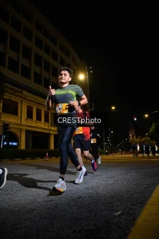Runner Photo 5680686