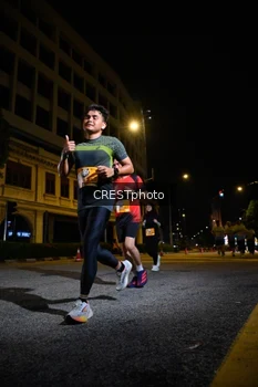 Runner Photo 5680690