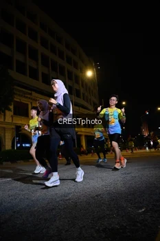 Runner Photo 5680691