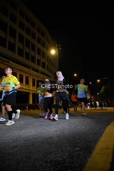 Runner Photo 5680692